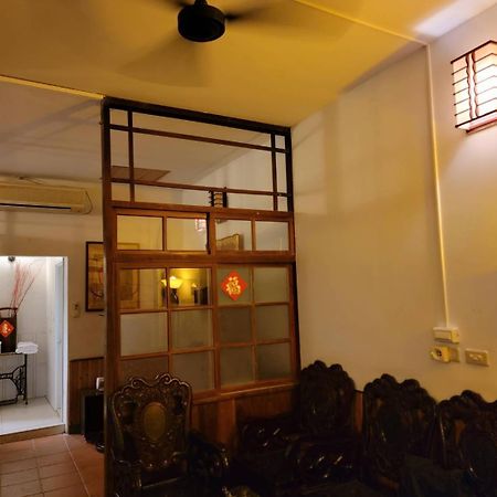 Lohas Gallery Long Stay Hostel Shiding Eksteriør billede
